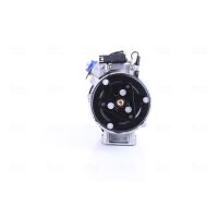 NISSENS 890759 Kompressor, Klimaanlage