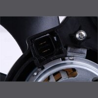 NISSENS 85674 Lüfter, Motorkühlung