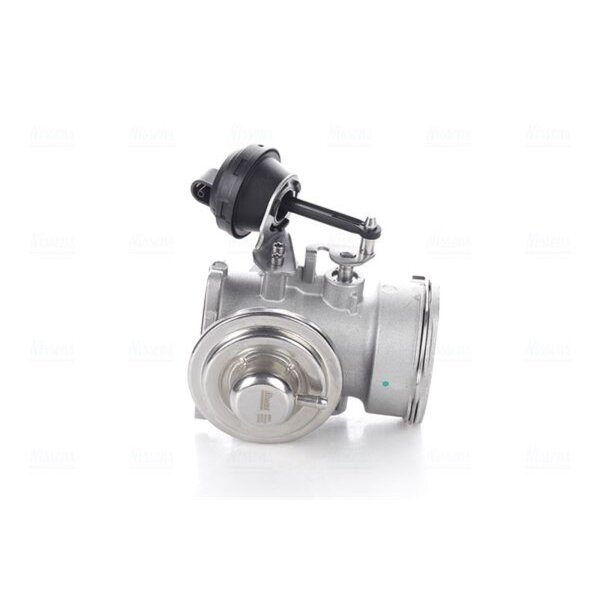 NISSENS 98162 AGR-Ventil