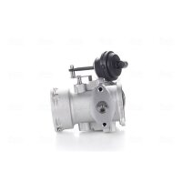 NISSENS 98162 AGR-Ventil