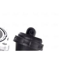NISSENS 98162 AGR-Ventil