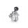 NISSENS 98162 AGR-Ventil