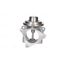 NISSENS 98173 AGR-Ventil
