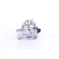 NISSENS 98182 AGR-Ventil