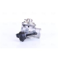 NISSENS 98182 AGR-Ventil