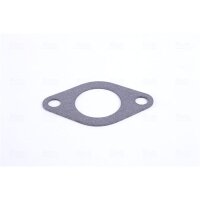 NISSENS 98182 AGR-Ventil