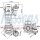 NISSENS 98182 AGR-Ventil
