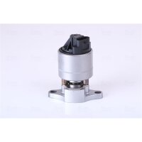 NISSENS 98187 AGR-Ventil