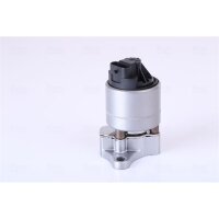 NISSENS 98187 AGR-Ventil