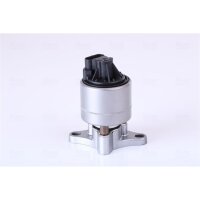 NISSENS 98187 AGR-Ventil