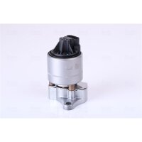 NISSENS 98187 AGR-Ventil