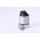 NISSENS 98187 AGR-Ventil