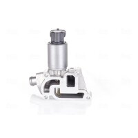 NISSENS 98195 AGR-Ventil