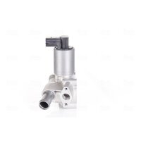 NISSENS 98196 AGR-Ventil