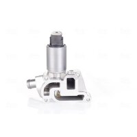 NISSENS 98196 AGR-Ventil