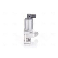 NISSENS 98196 AGR-Ventil