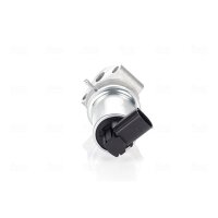NISSENS 98202 AGR-Ventil