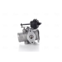 NISSENS 98225 AGR-Ventil