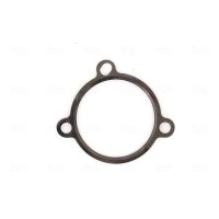 NISSENS 98154 AGR-Ventil