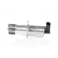 NISSENS 98163 AGR-Ventil