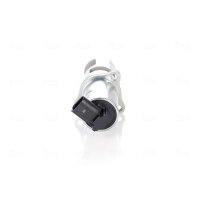 NISSENS 98172 AGR-Ventil