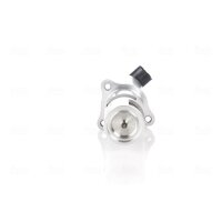 NISSENS 98172 AGR-Ventil