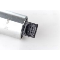 NISSENS 98172 AGR-Ventil