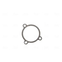 NISSENS 98172 AGR-Ventil