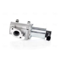 NISSENS 98193 AGR-Ventil
