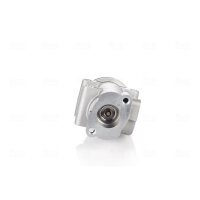 NISSENS 98193 AGR-Ventil