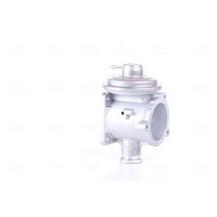 NISSENS 98219 AGR-Ventil