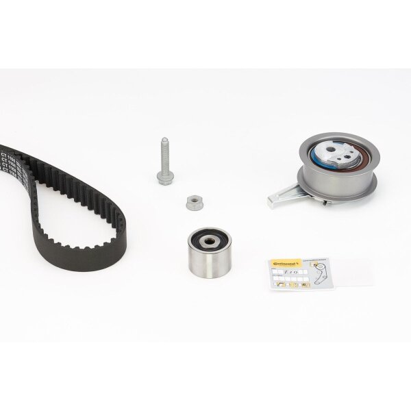 CONTINENTAL CTAM CT1168K2 Zahnriemensatz