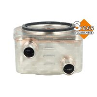 NRF 31769 Ölkühler, Motoröl