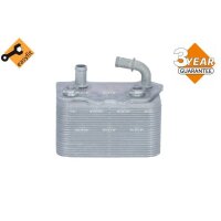 NRF 31774 Ölkühler, Automatikgetriebe