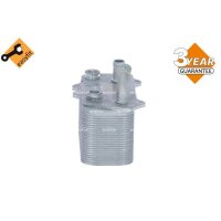 NRF 31774 Ölkühler, Automatikgetriebe