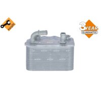 NRF 31774 Ölkühler, Automatikgetriebe