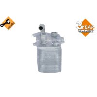 NRF 31774 Ölkühler, Automatikgetriebe