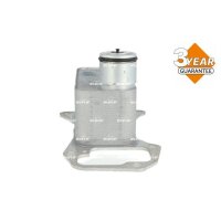 NRF 31775 Ölkühler, Motoröl