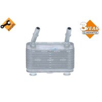 NRF 31797 Ölkühler, Automatikgetriebe