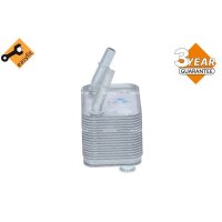 NRF 31797 Ölkühler, Automatikgetriebe