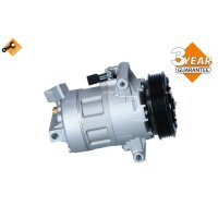 NRF 32784 Kompressor, Klimaanlage