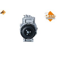 NRF 32817 Kompressor, Klimaanlage