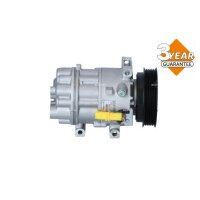 NRF 32826 Kompressor, Klimaanlage