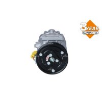 NRF 32826 Kompressor, Klimaanlage