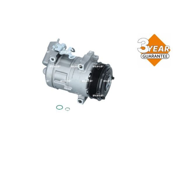 NRF 32921 Kompressor, Klimaanlage