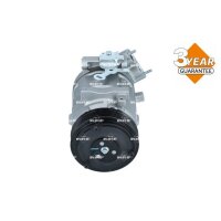 NRF 32921 Kompressor, Klimaanlage