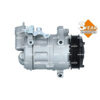 NRF 32921 Kompressor, Klimaanlage