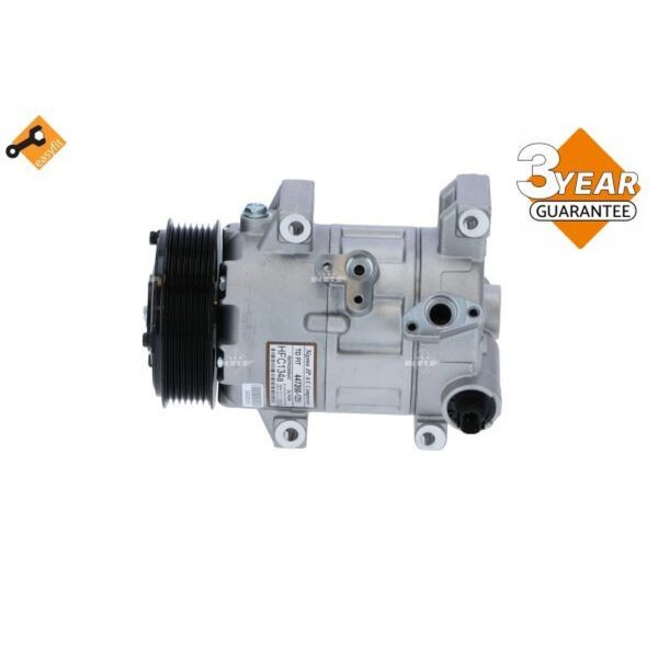 NRF 32929 Kompressor, Klimaanlage