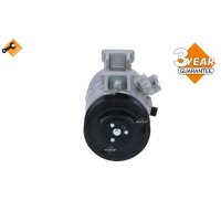 NRF 32929 Kompressor, Klimaanlage
