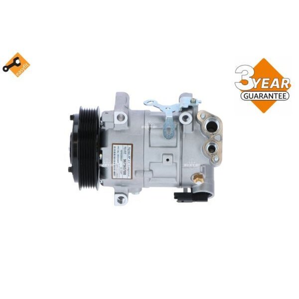 NRF 32938 Kompressor, Klimaanlage